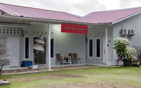 Zazadior Residence Syariah near Pantai Padang